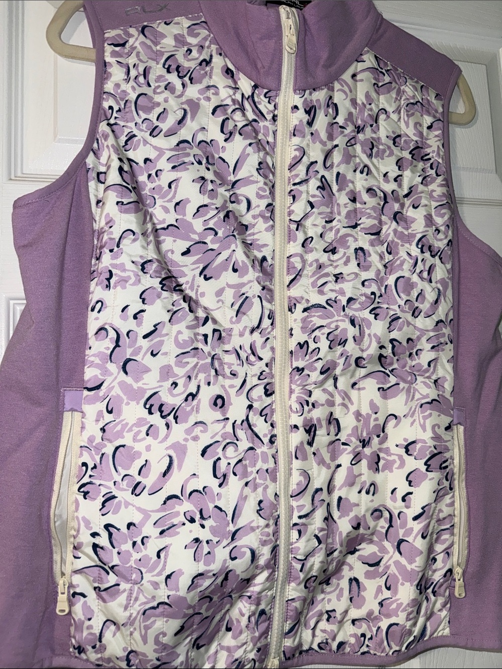 Ralph Lauren vest